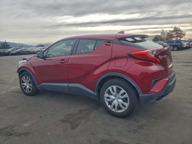Toyota C-HR Xle Image 7