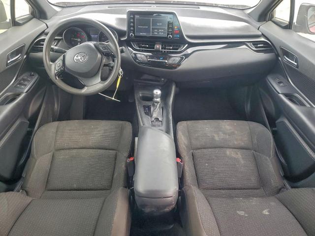 Toyota C-HR Xle Image 12