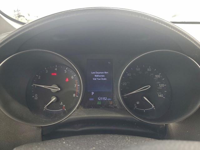 Toyota C-HR Xle Image 5