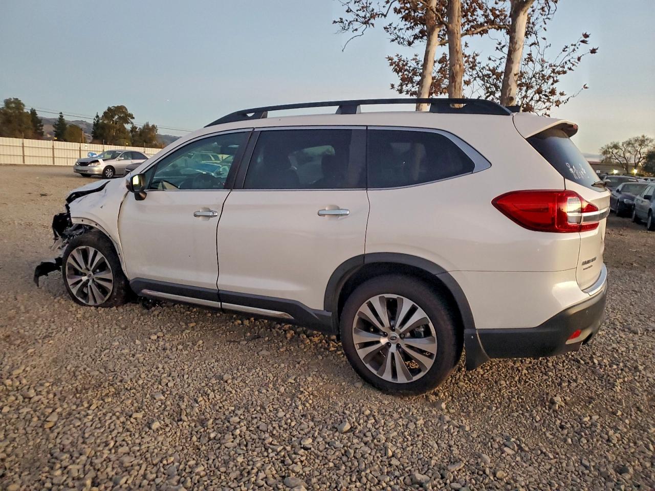 Subaru Ascent Touring Image 5