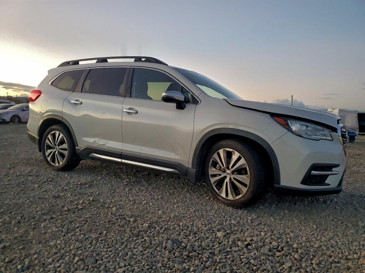 Subaru Ascent Touring Image 12