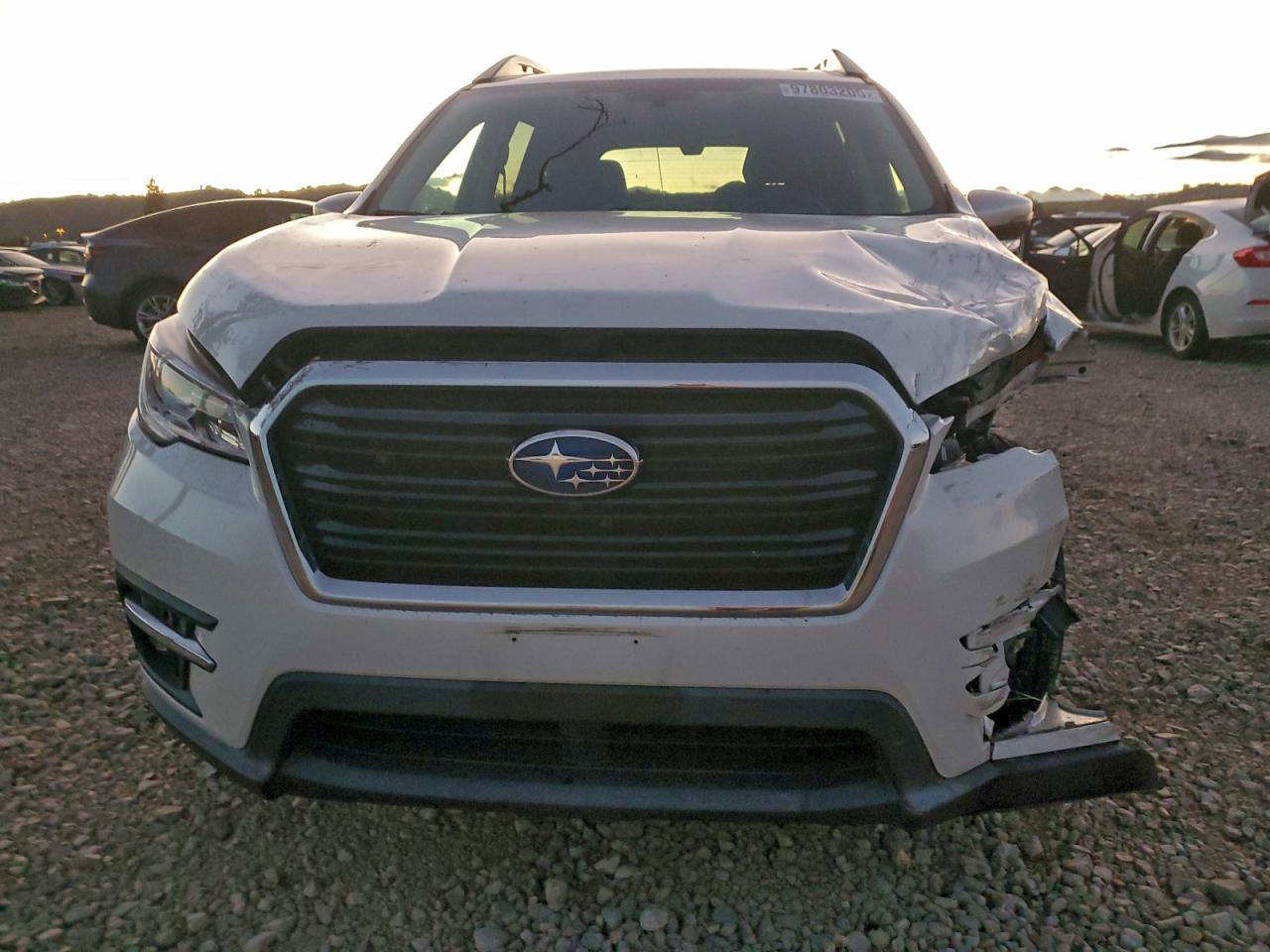 Subaru Ascent Touring Image 9