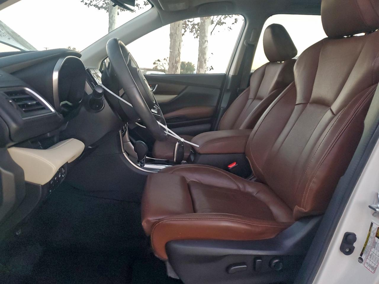 Subaru Ascent Touring Image 11