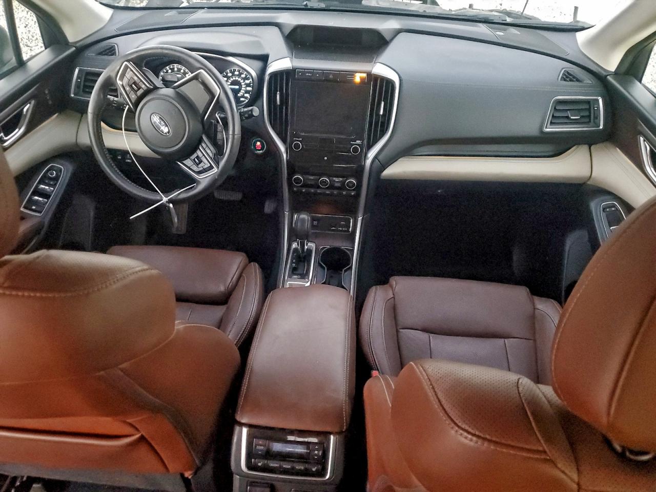 Subaru Ascent Touring Image 13