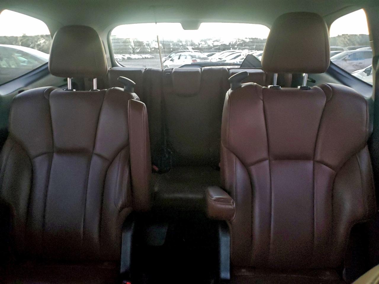 Subaru Ascent Touring Image 2