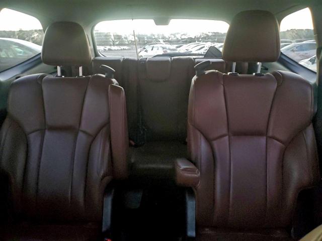 Subaru Ascent Touring Image 2