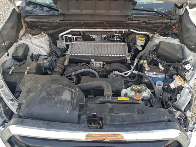 Subaru Ascent Touring Image 6