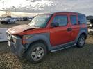 Honda Element Ex Image 1