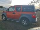 Honda Element Ex Image 10