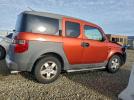 Honda Element Ex Image 9