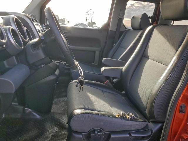 Honda Element Ex Image 13