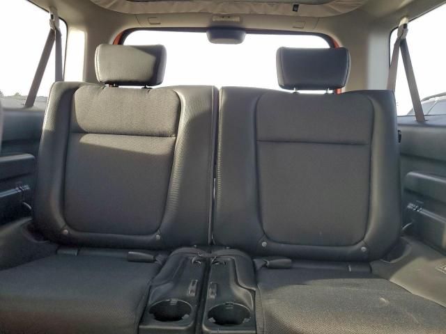 Honda Element Ex Image 4