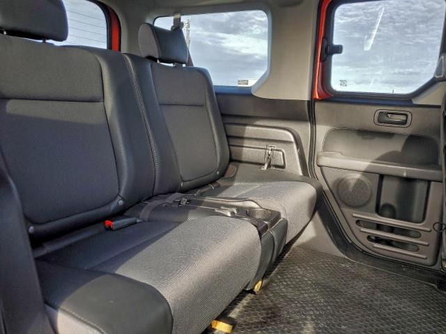 Honda Element Ex Image 7