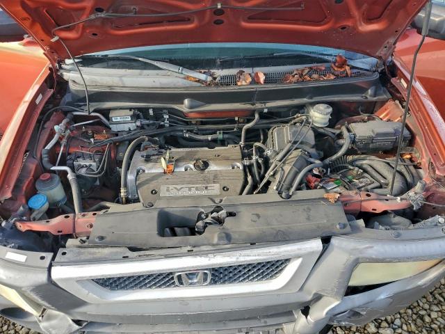 Honda Element Ex Image 6