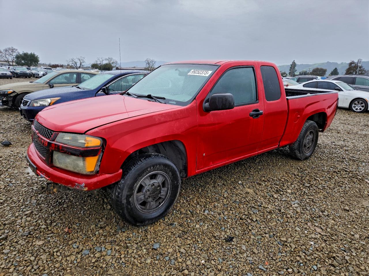 Chevrolet Colorado Image 1