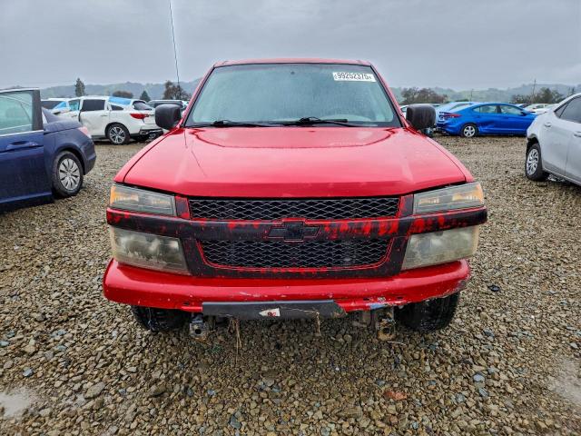 Chevrolet Colorado Image 4