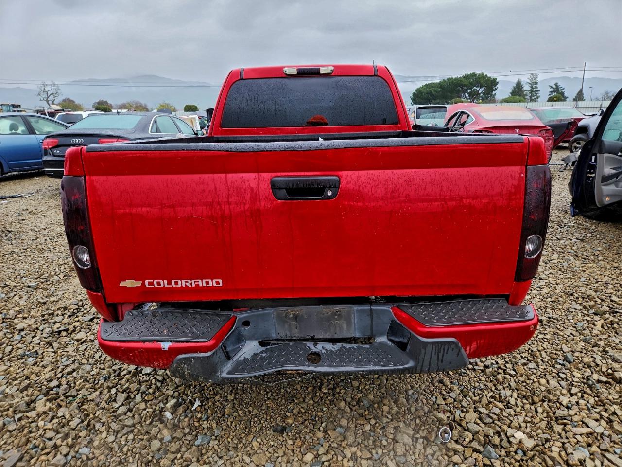 Chevrolet Colorado Image 5