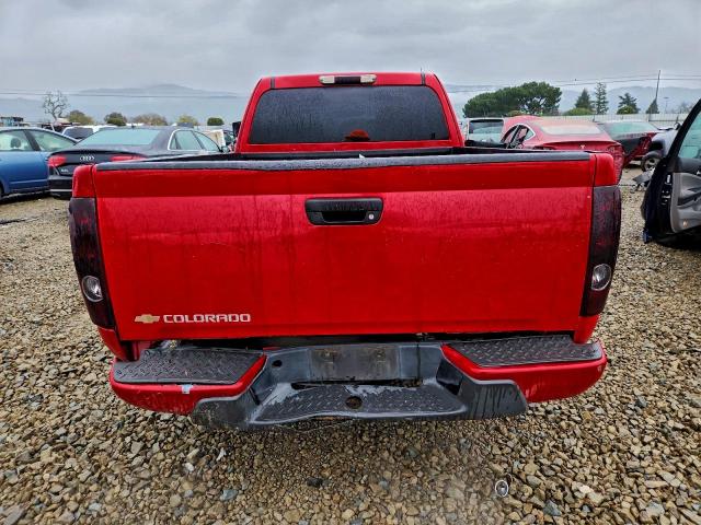 Chevrolet Colorado Image 5