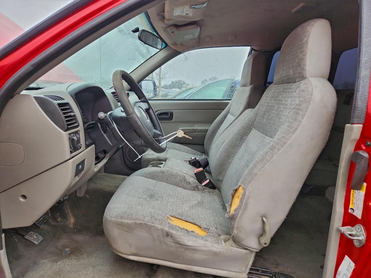 Chevrolet Colorado Image 12