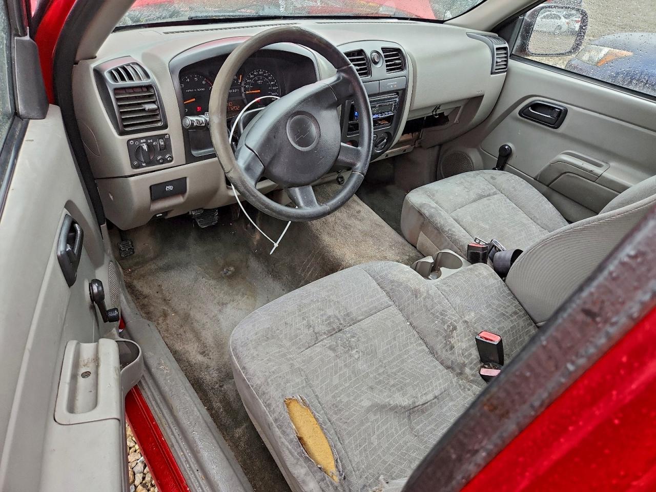 Chevrolet Colorado Image 6