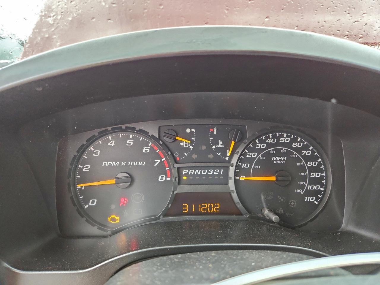 Chevrolet Colorado Image 7