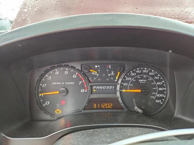 Chevrolet Colorado Image 7