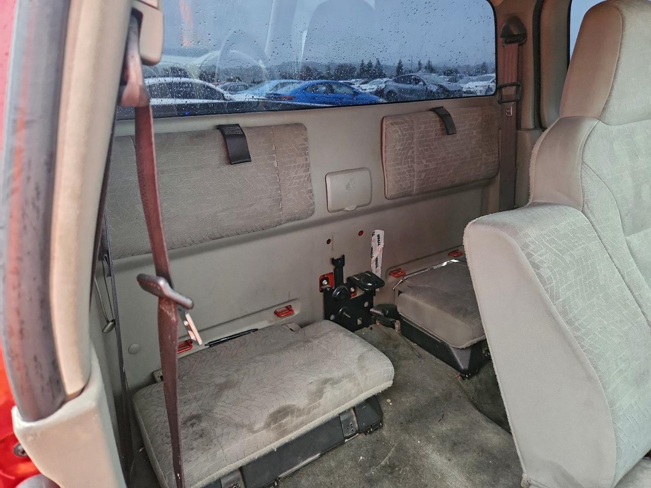 Chevrolet Colorado Image 11