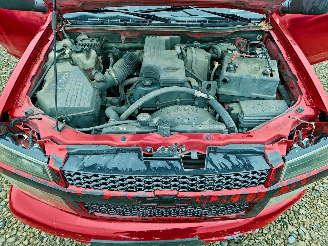 Chevrolet Colorado Image 10