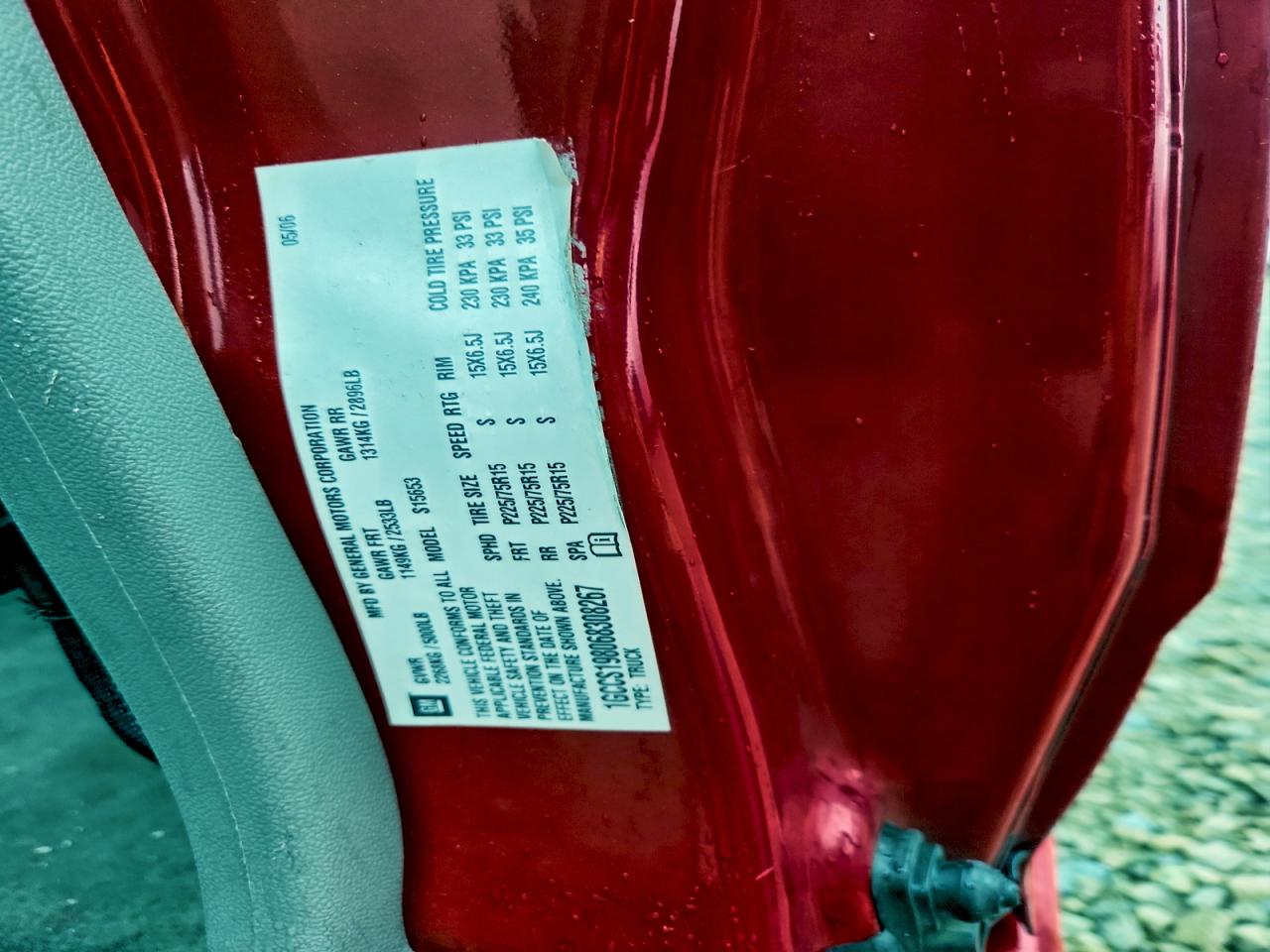 Chevrolet Colorado Image 9