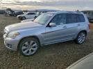 Mercedes-Benz GLK 350 4matic Image 1