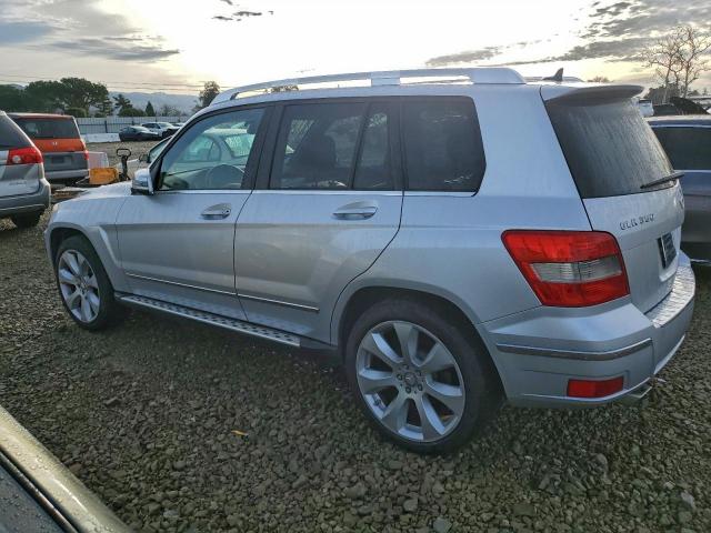 Mercedes-Benz GLK 350 4matic Image 2