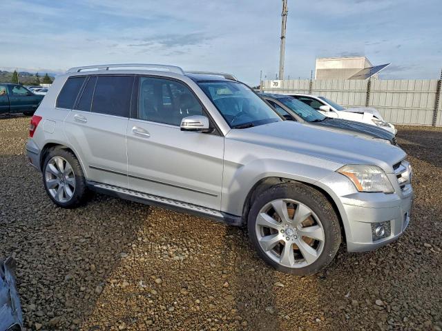 Mercedes-Benz GLK 350 4matic Image 3