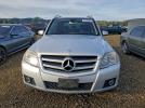 Mercedes-Benz GLK 350 4matic Image 8