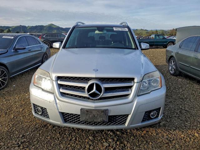 Mercedes-Benz GLK 350 4matic Image 8