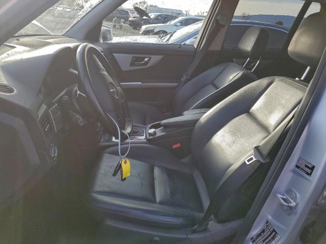 Mercedes-Benz GLK 350 4matic Image 7