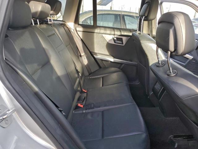 Mercedes-Benz GLK 350 4matic Image 6