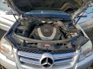 Mercedes-Benz GLK 350 4matic Image 11