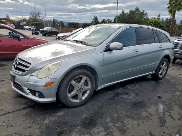  Salvage Mercedes-Benz R-Class