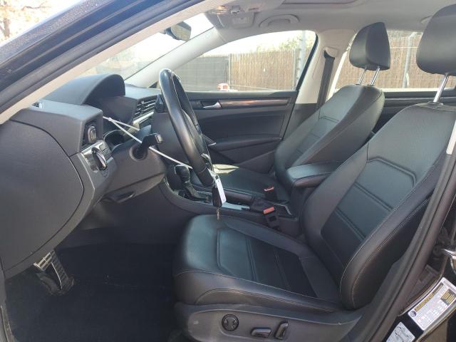 Volkswagen Passat R-line Image 2