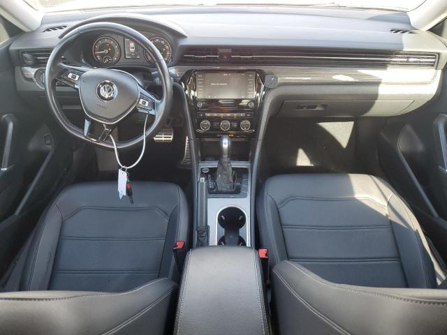 Volkswagen Passat R-line Image 4