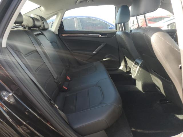 Volkswagen Passat R-line Image 5