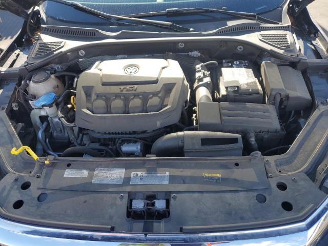 Volkswagen Passat R-line Image 6