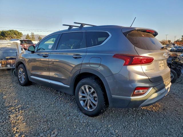 Hyundai SANTA FE Se Image 7