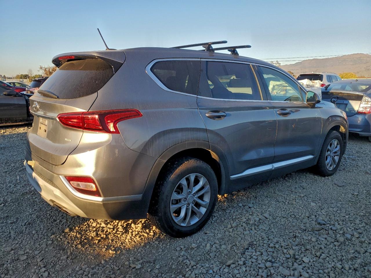 Hyundai SANTA FE Se Image 2