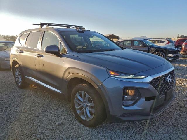 Hyundai SANTA FE Se Image 4