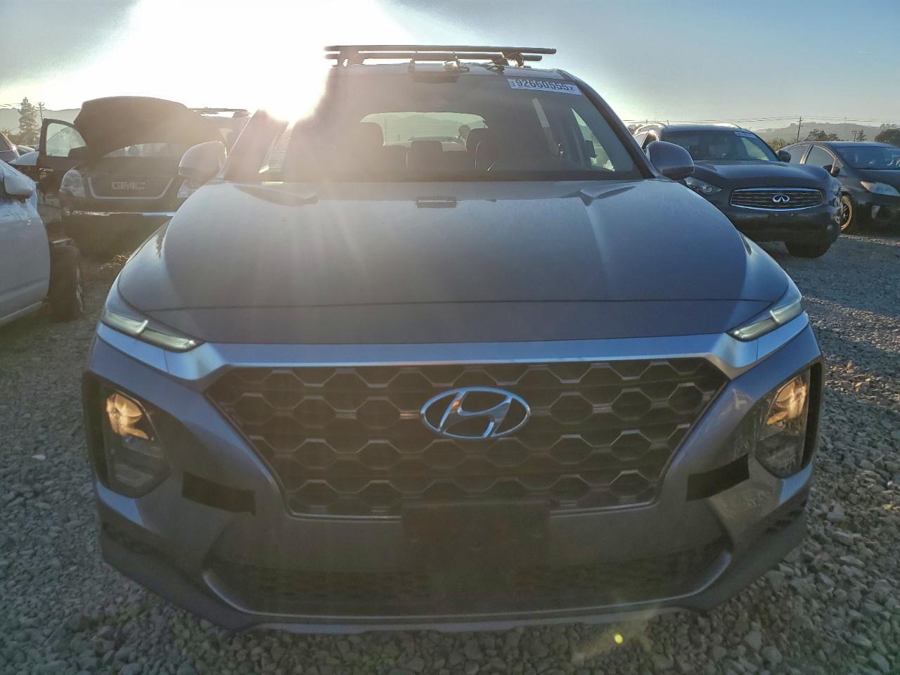 Hyundai SANTA FE Se Image 3