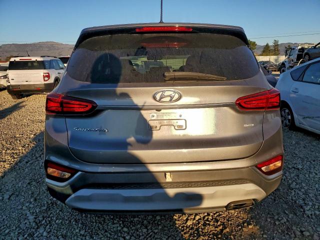 Hyundai SANTA FE Se Image 5