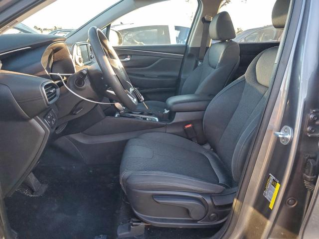 Hyundai SANTA FE Se Image 6