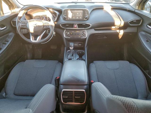 Hyundai SANTA FE Se Image 12