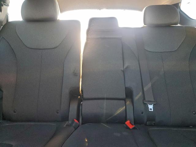 Hyundai SANTA FE Se Image 13